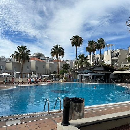 Costa Azul Apartamento Costa Adeje  Eksteriør bilde