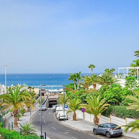 Costa Azul Apartamento Costa Adeje  Eksteriør bilde