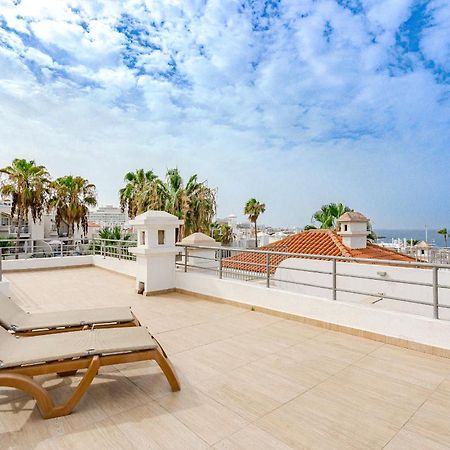 Costa Azul Apartamento Costa Adeje  Eksteriør bilde