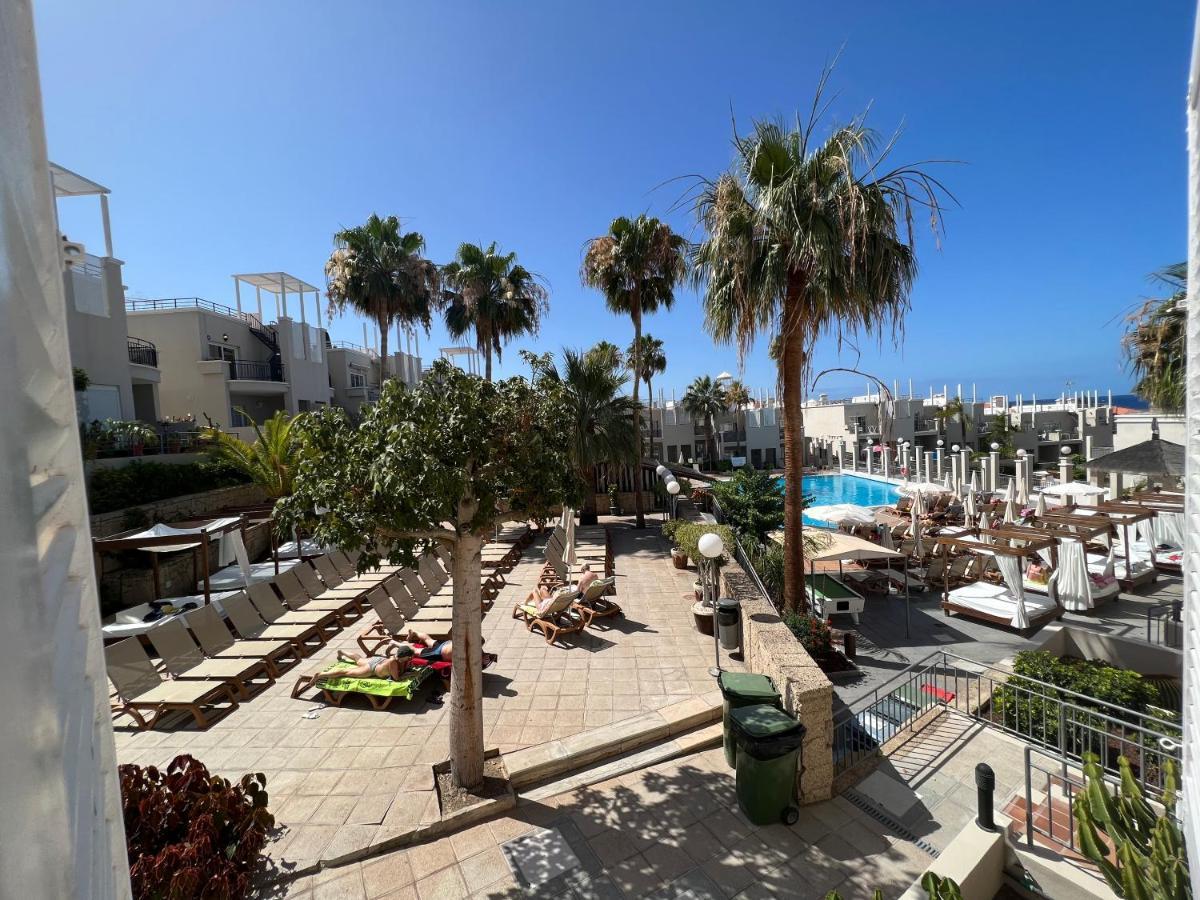 Costa Azul Apartamento Costa Adeje  Eksteriør bilde
