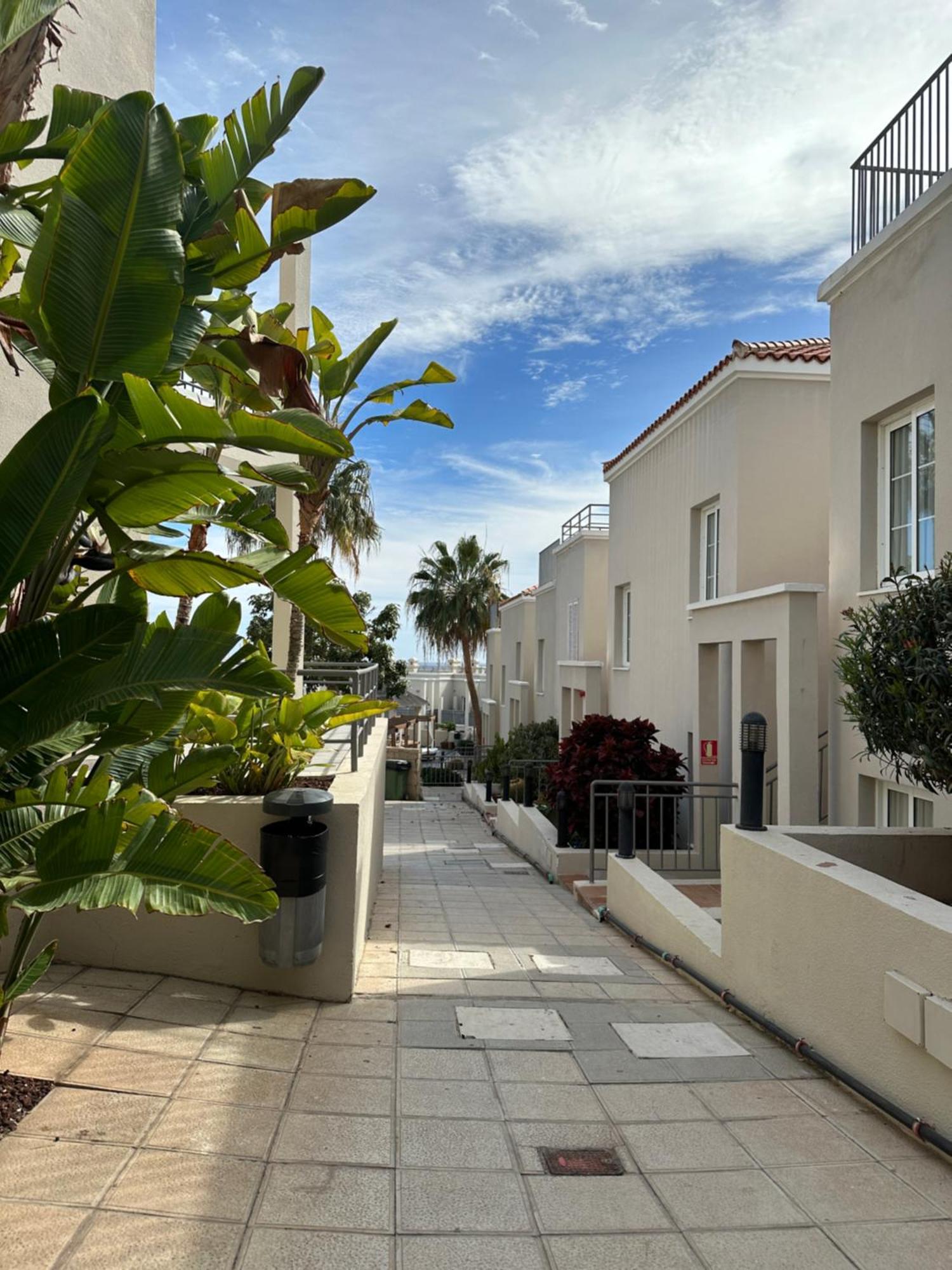 Costa Azul Apartamento Costa Adeje  Eksteriør bilde