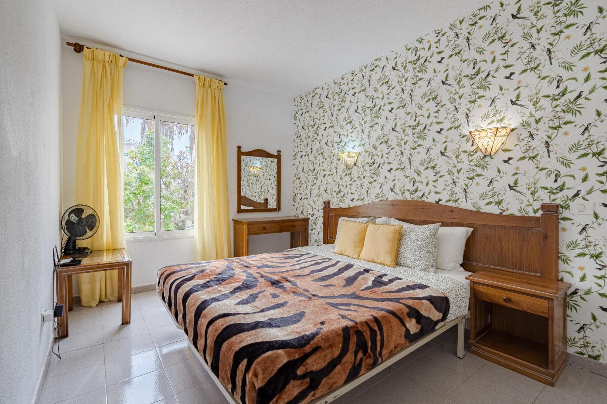 Costa Azul Apartamento Costa Adeje  Eksteriør bilde