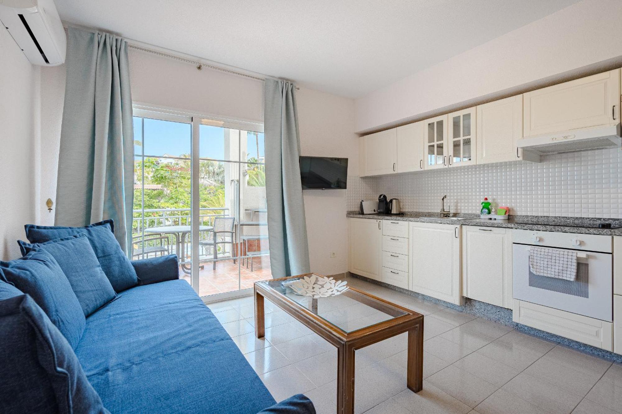 Costa Azul Apartamento Costa Adeje  Eksteriør bilde