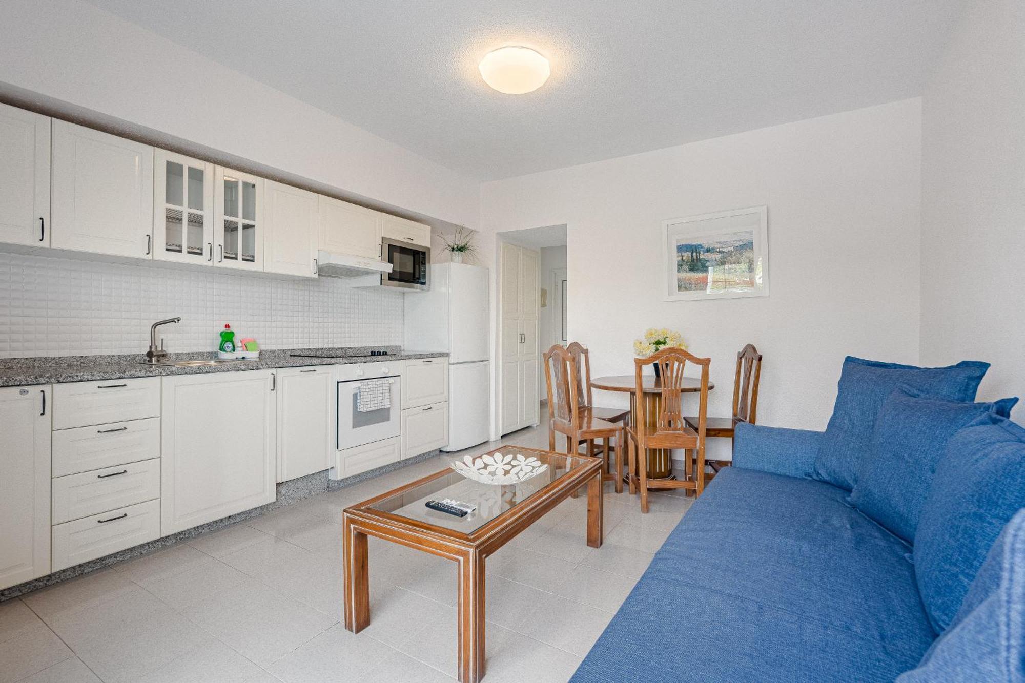 Costa Azul Apartamento Costa Adeje  Eksteriør bilde