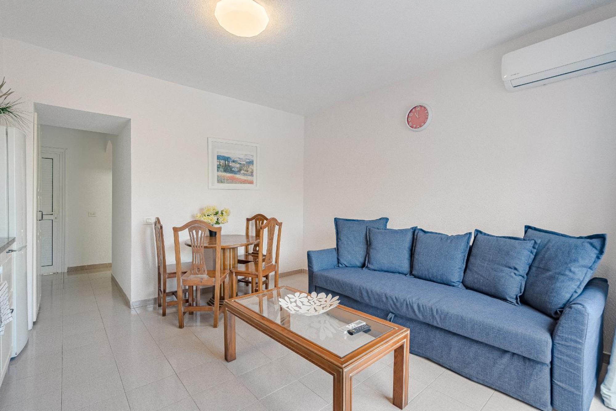 Costa Azul Apartamento Costa Adeje  Eksteriør bilde