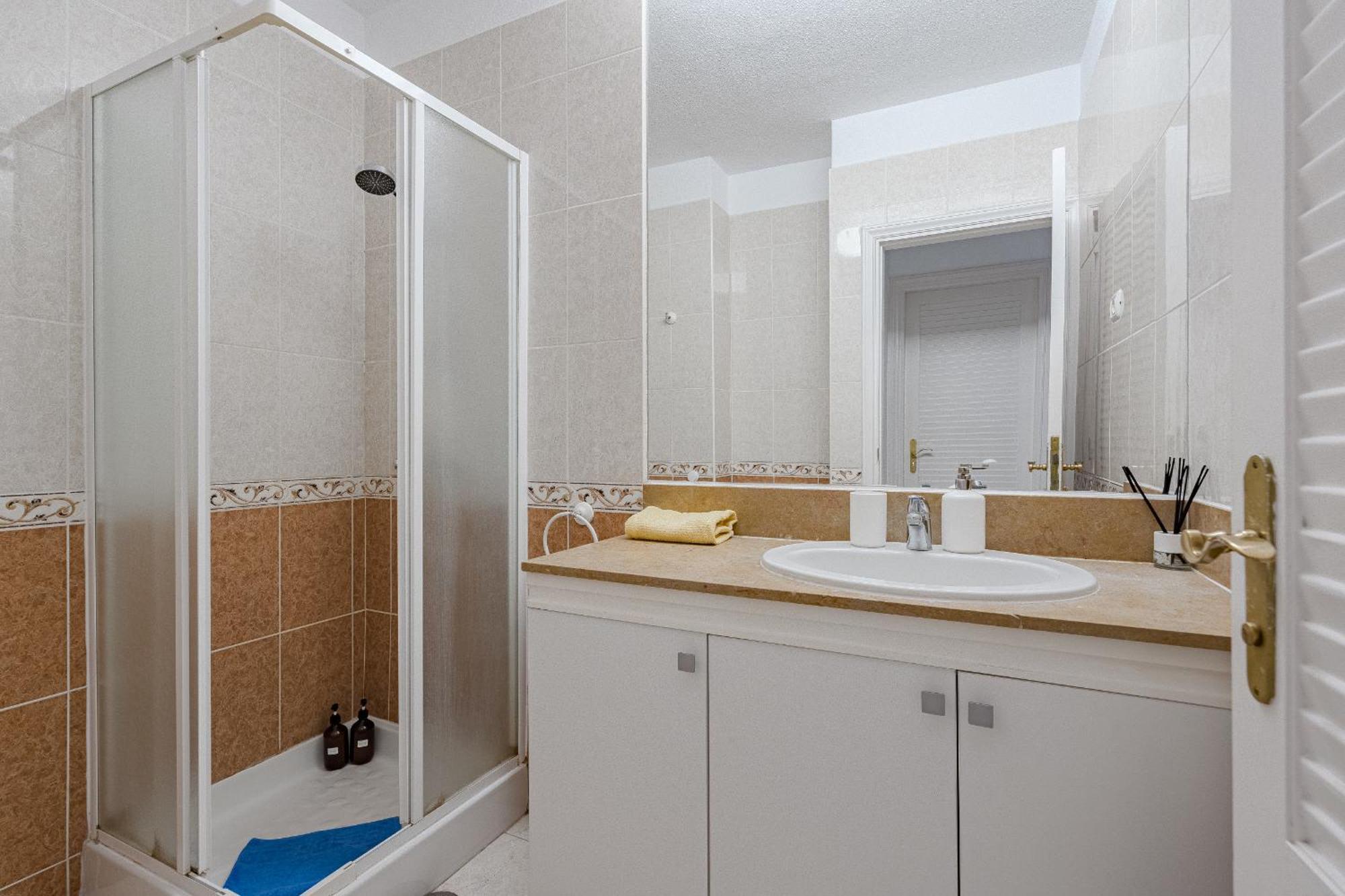 Costa Azul Apartamento Costa Adeje  Eksteriør bilde
